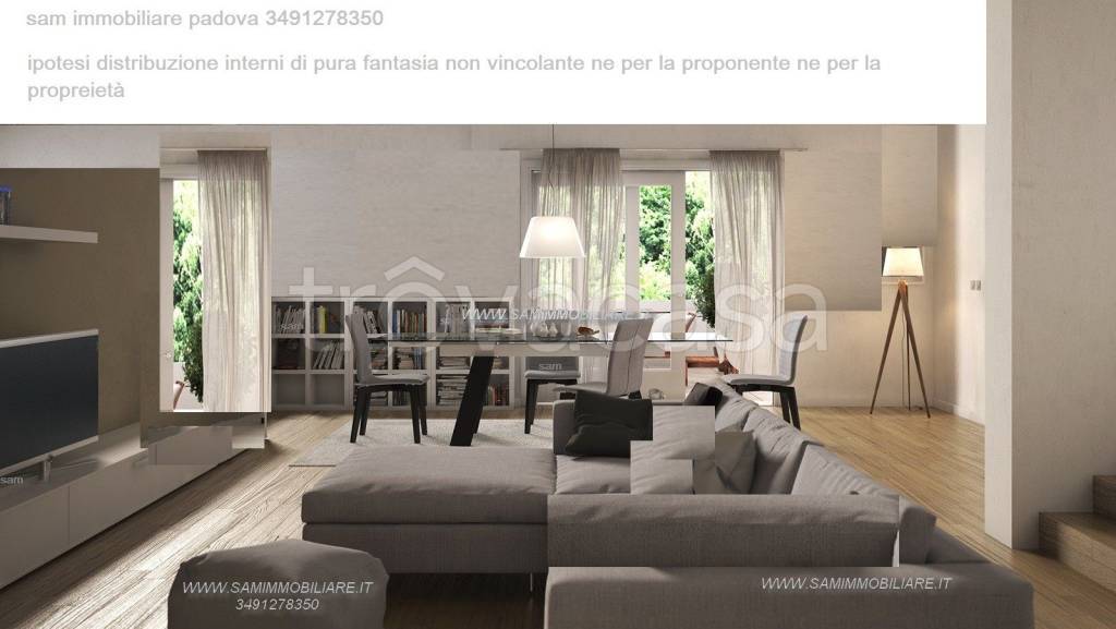 casa indipendente in vendita a Motta di Livenza in zona San Giovanni