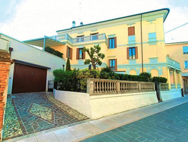 casa indipendente in vendita a Motta di Livenza