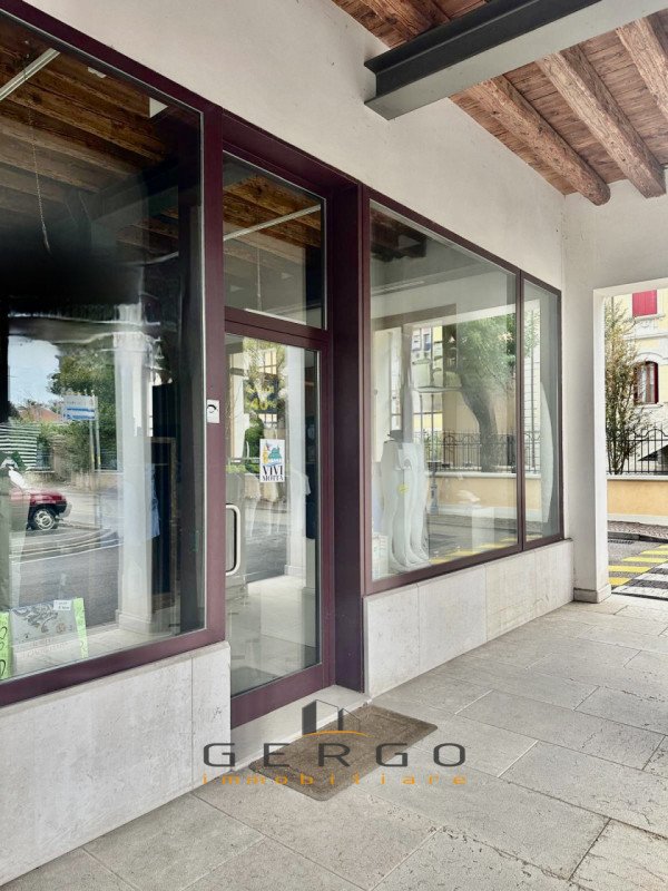 negozio in vendita a Motta di Livenza