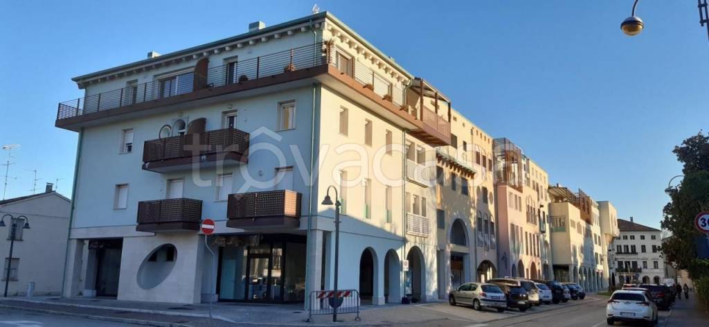 negozio in vendita a Motta di Livenza