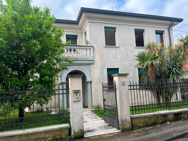 casa indipendente in vendita a Motta di Livenza in zona San Giovanni
