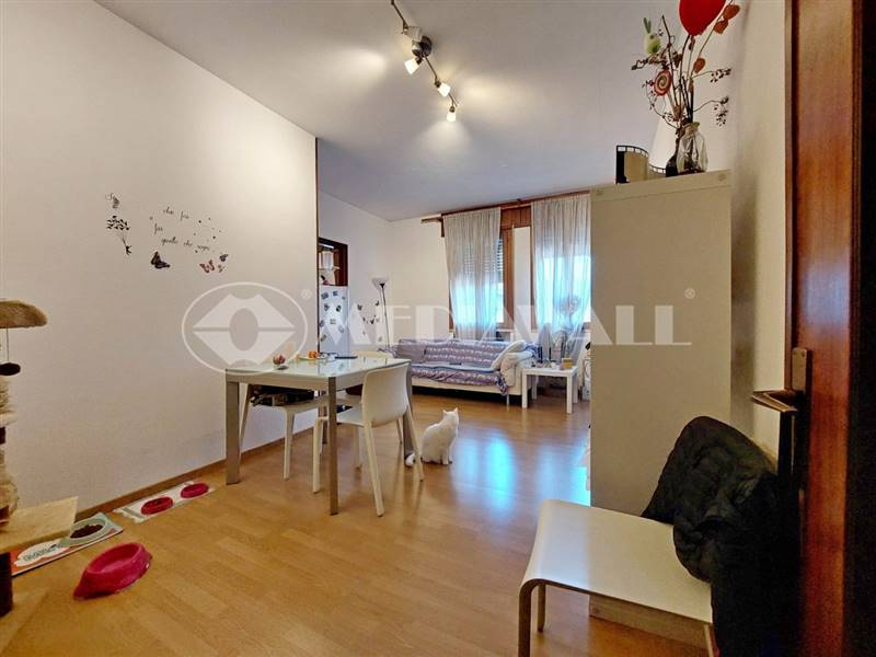 appartamento in vendita a Motta di Livenza