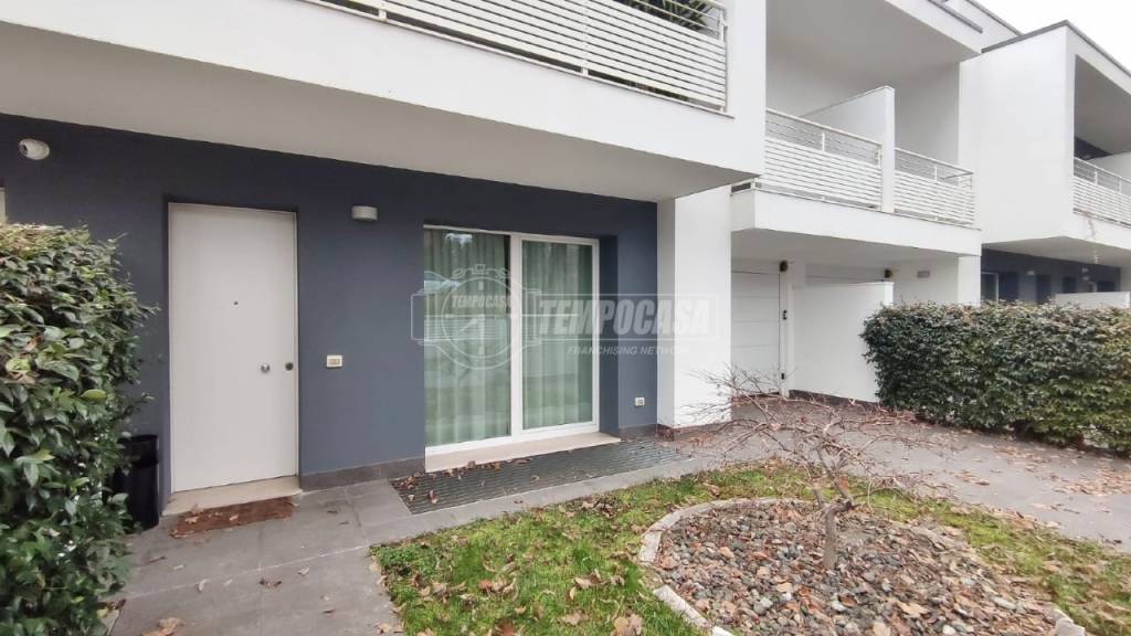 casa indipendente in vendita a Motta di Livenza in zona San Giovanni