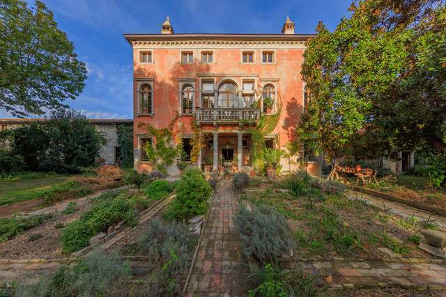 casa indipendente in vendita a Motta di Livenza