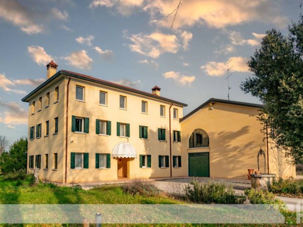 casa indipendente in vendita a Motta di Livenza