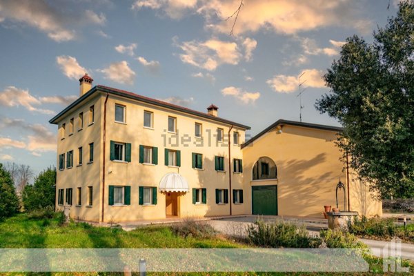 casa indipendente in vendita a Motta di Livenza