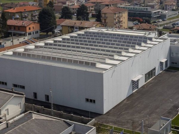locale commerciale in vendita a Motta di Livenza