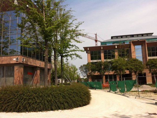 intera palazzina in vendita a Motta di Livenza