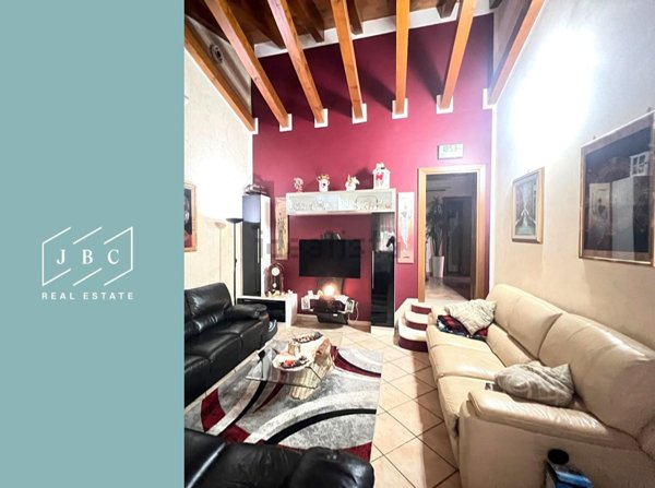 casa indipendente in vendita a Motta di Livenza in zona Lorenzaga