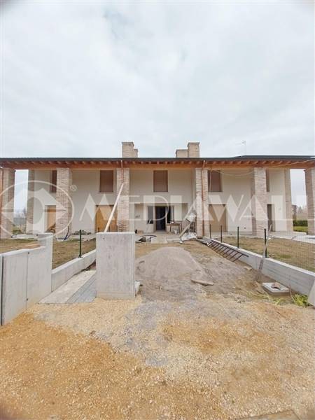 casa indipendente in vendita a Motta di Livenza