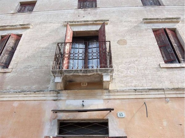 mansarda in vendita a Motta di Livenza