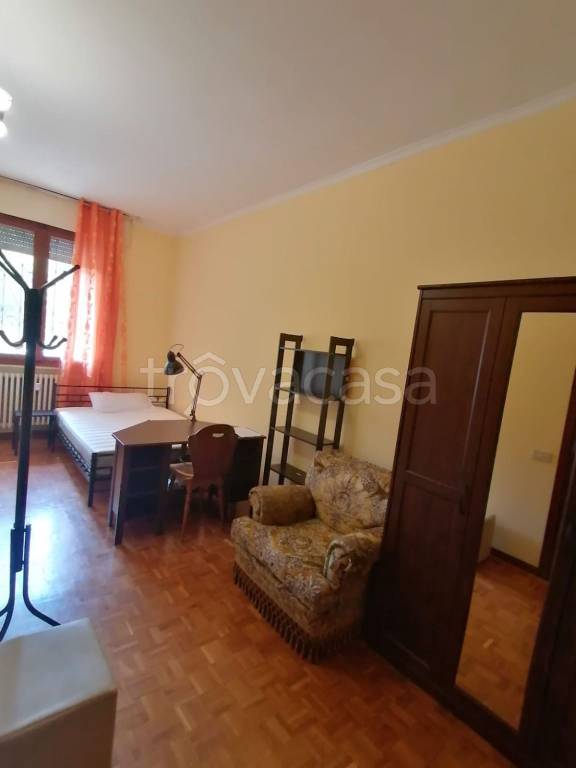 appartamento in vendita a Motta di Livenza in zona San Giovanni