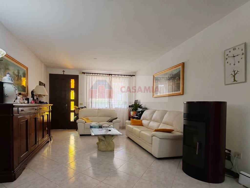 casa indipendente in vendita a Motta di Livenza