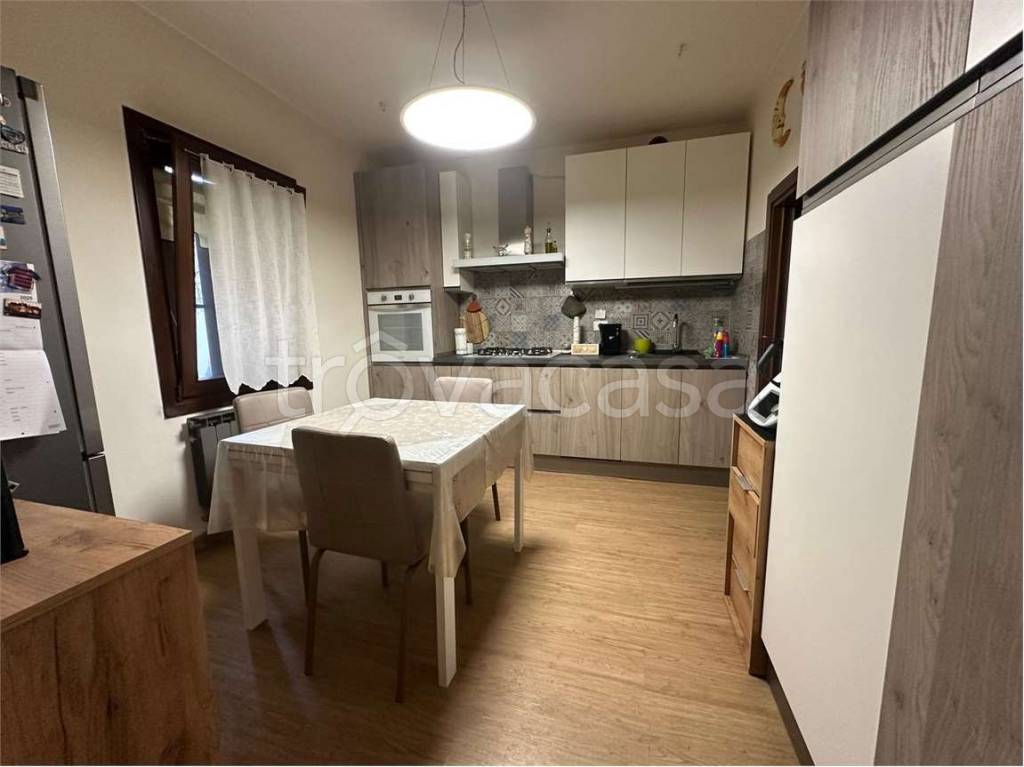 casa indipendente in vendita a Motta di Livenza
