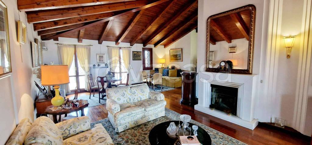 appartamento in vendita a Motta di Livenza