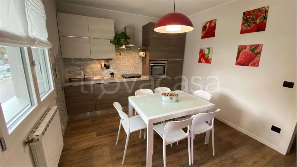 casa indipendente in vendita a Motta di Livenza