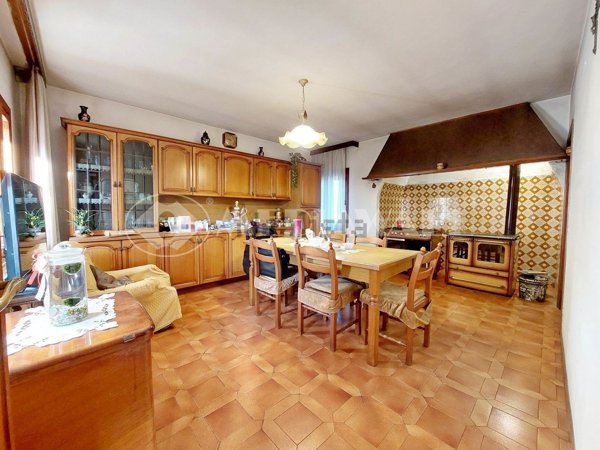 casa indipendente in vendita a Motta di Livenza