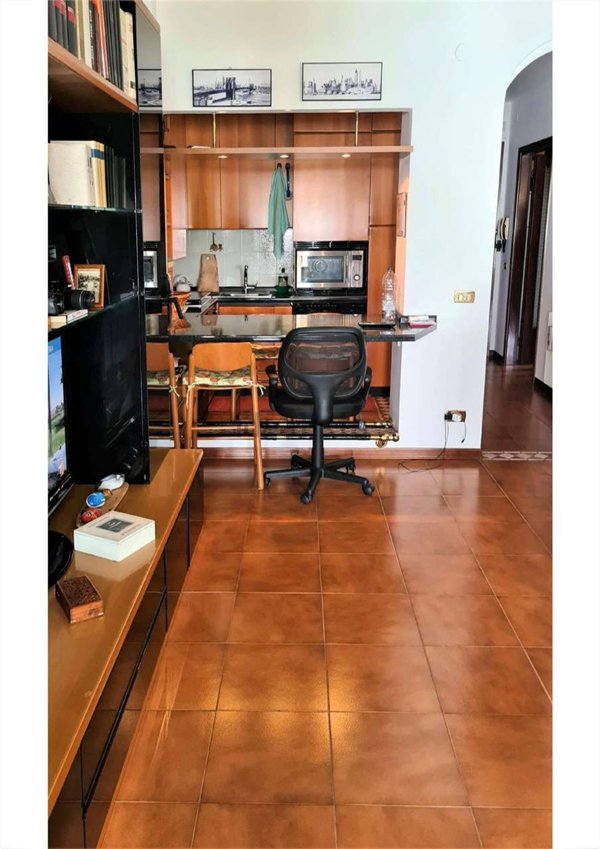 appartamento in vendita a Motta di Livenza