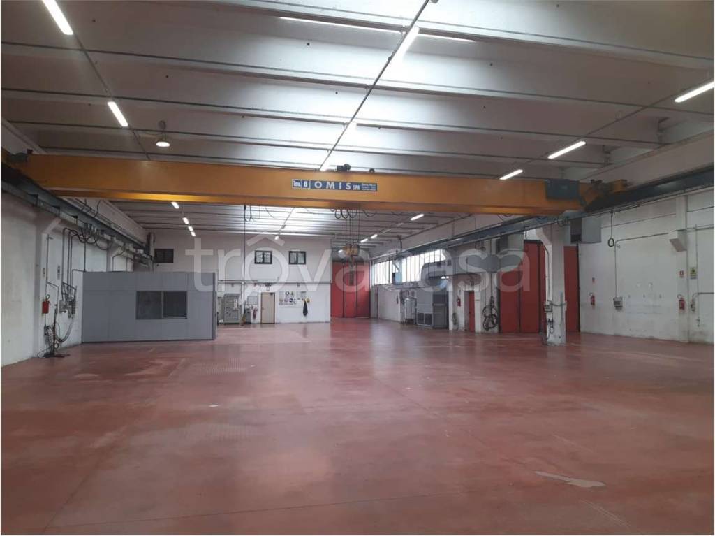 locale commerciale in vendita a Motta di Livenza