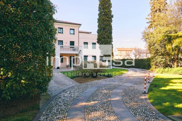 appartamento in vendita a Motta di Livenza