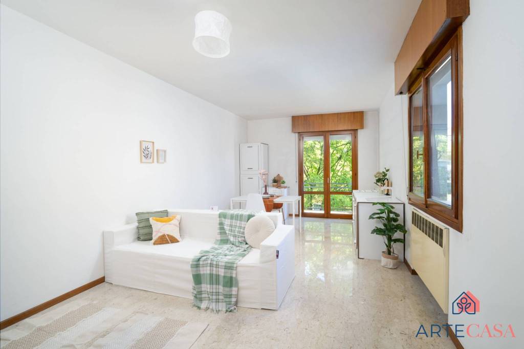 appartamento in vendita a Motta di Livenza