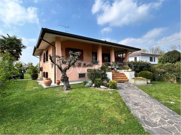casa indipendente in vendita a Motta di Livenza