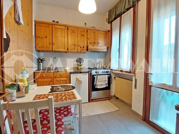 appartamento in vendita a Motta di Livenza