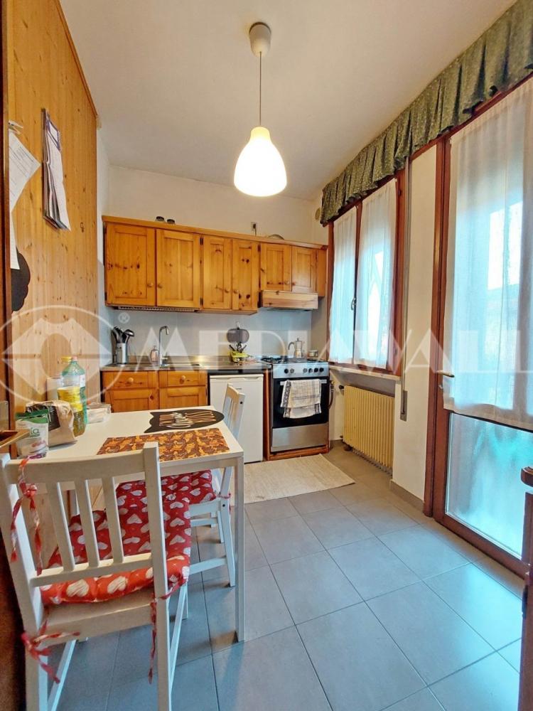 appartamento in vendita a Motta di Livenza