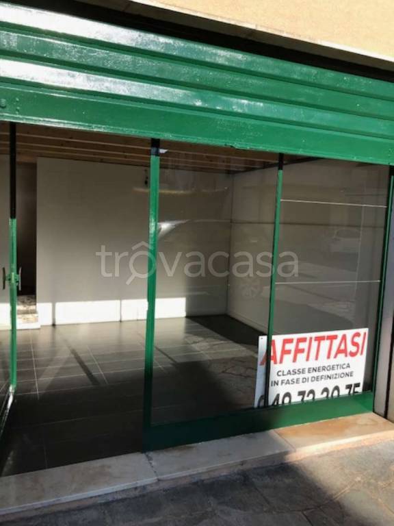 trivano in vendita a Motta di Livenza in zona San Giovanni