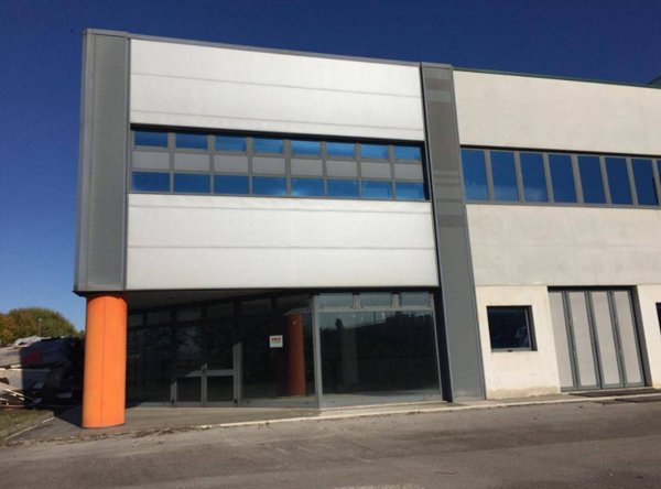 capannone in vendita a Motta di Livenza