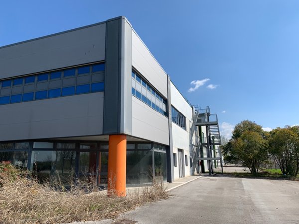 capannone in vendita a Motta di Livenza