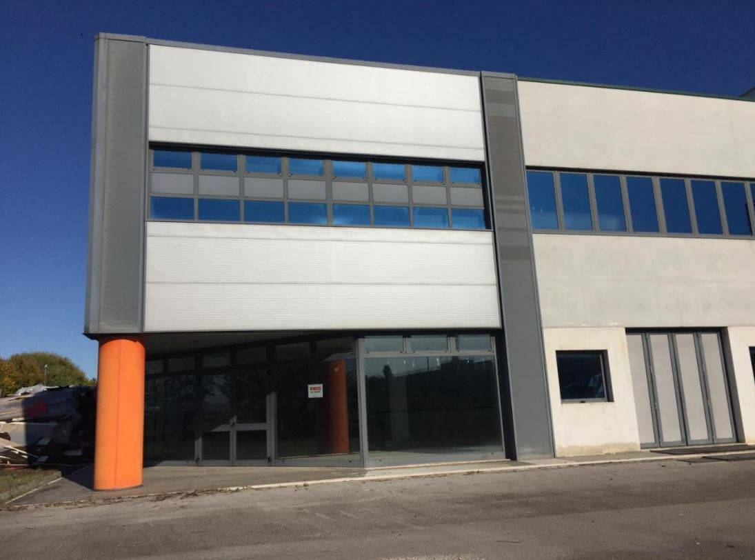 capannone in vendita a Motta di Livenza