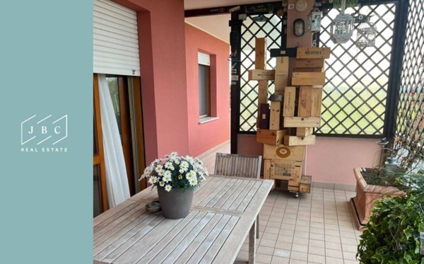 appartamento in vendita a Motta di Livenza