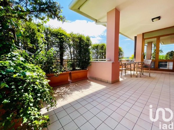 appartamento in vendita a Motta di Livenza