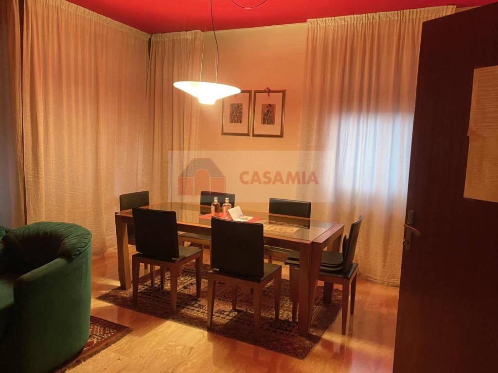 appartamento in vendita a Motta di Livenza