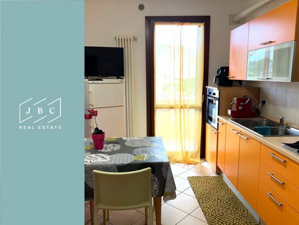 appartamento in vendita a Motta di Livenza in zona San Giovanni