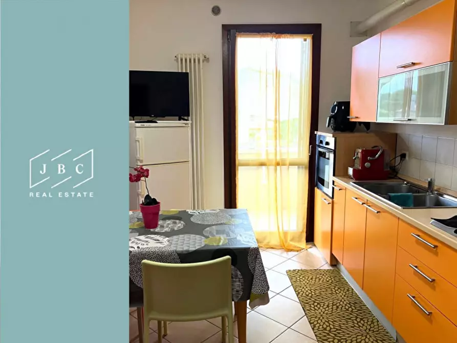 appartamento in vendita a Motta di Livenza in zona San Giovanni