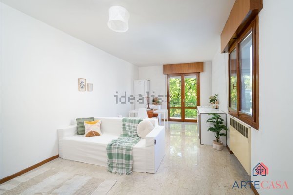 appartamento in vendita a Motta di Livenza