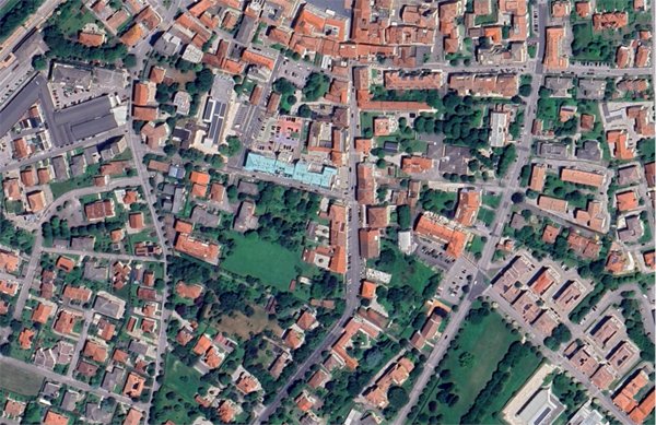 monolocale in vendita a Motta di Livenza