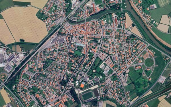 negozio in vendita a Motta di Livenza