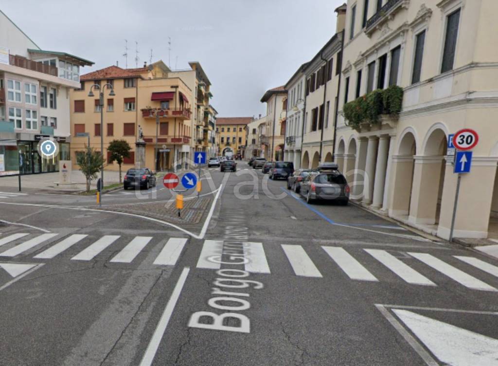 appartamento in vendita a Motta di Livenza