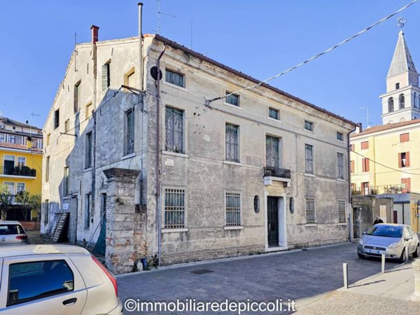 casa indipendente in vendita a Motta di Livenza