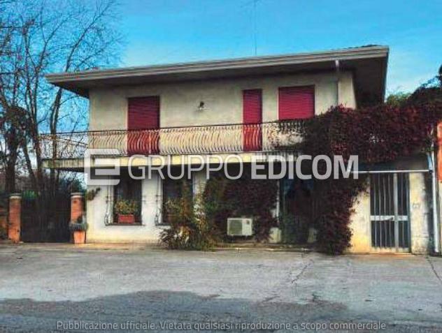 casa indipendente in vendita a Motta di Livenza