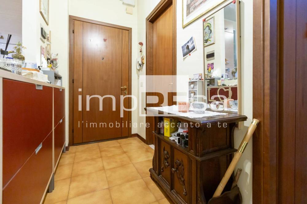 appartamento in vendita a Motta di Livenza