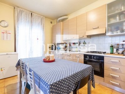 appartamento in vendita a Motta di Livenza