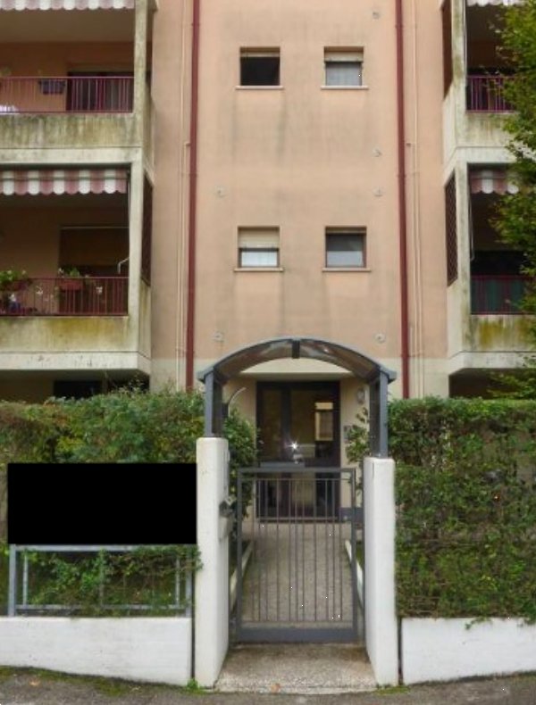 appartamento in vendita a Motta di Livenza