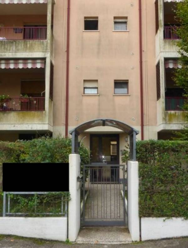 appartamento in vendita a Motta di Livenza