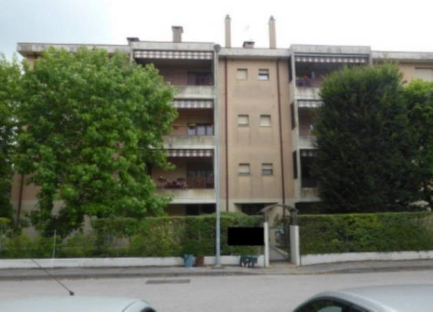appartamento in vendita a Motta di Livenza