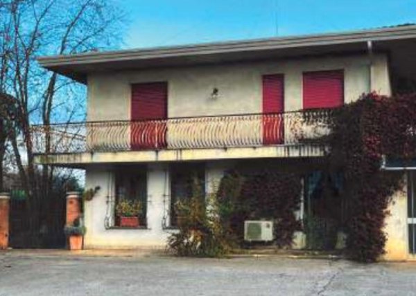casa indipendente in vendita a Motta di Livenza
