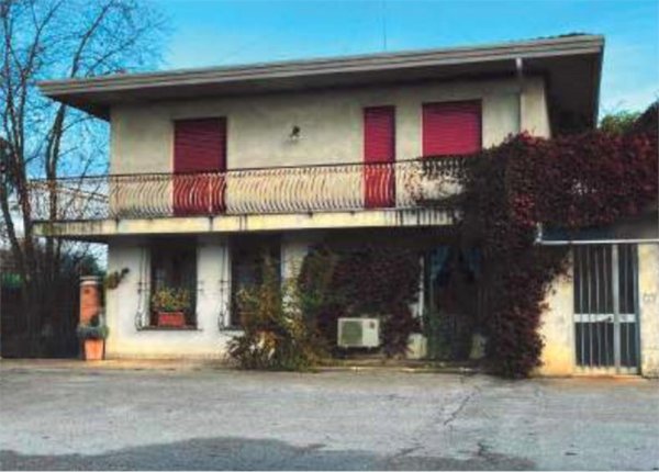casa indipendente in vendita a Motta di Livenza